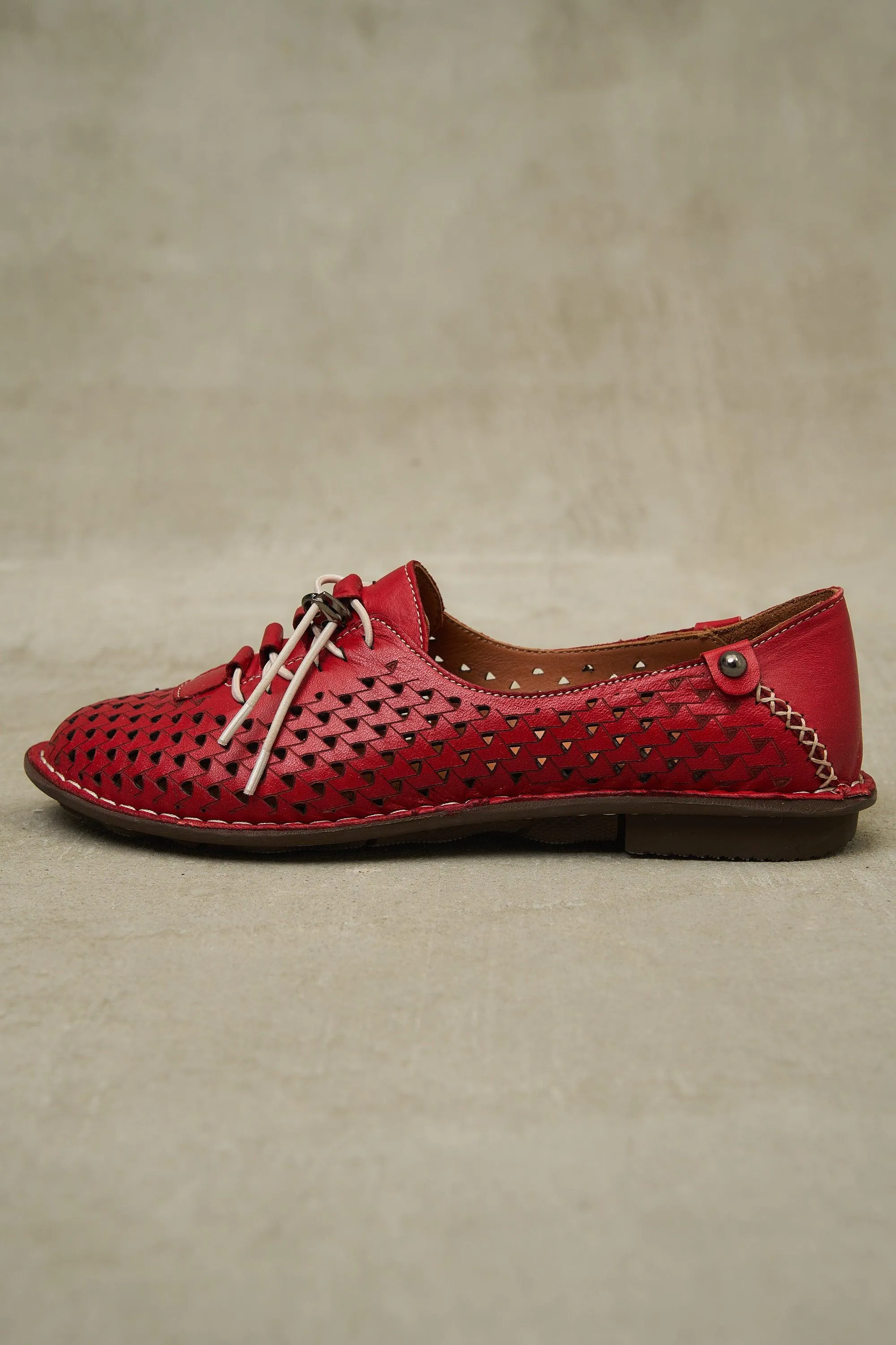 JABIN Leather - Blue