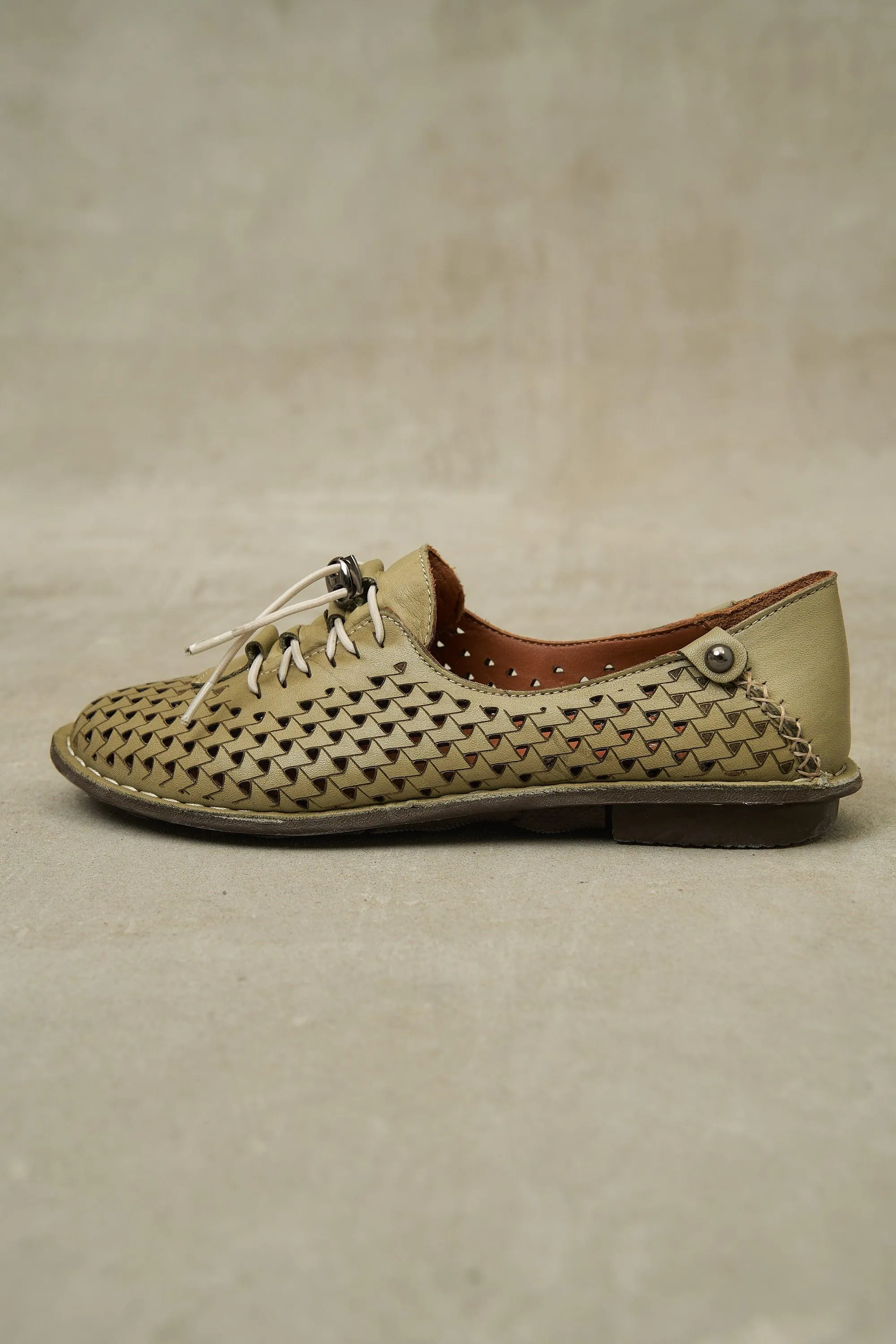 JABIN Leather - Blue