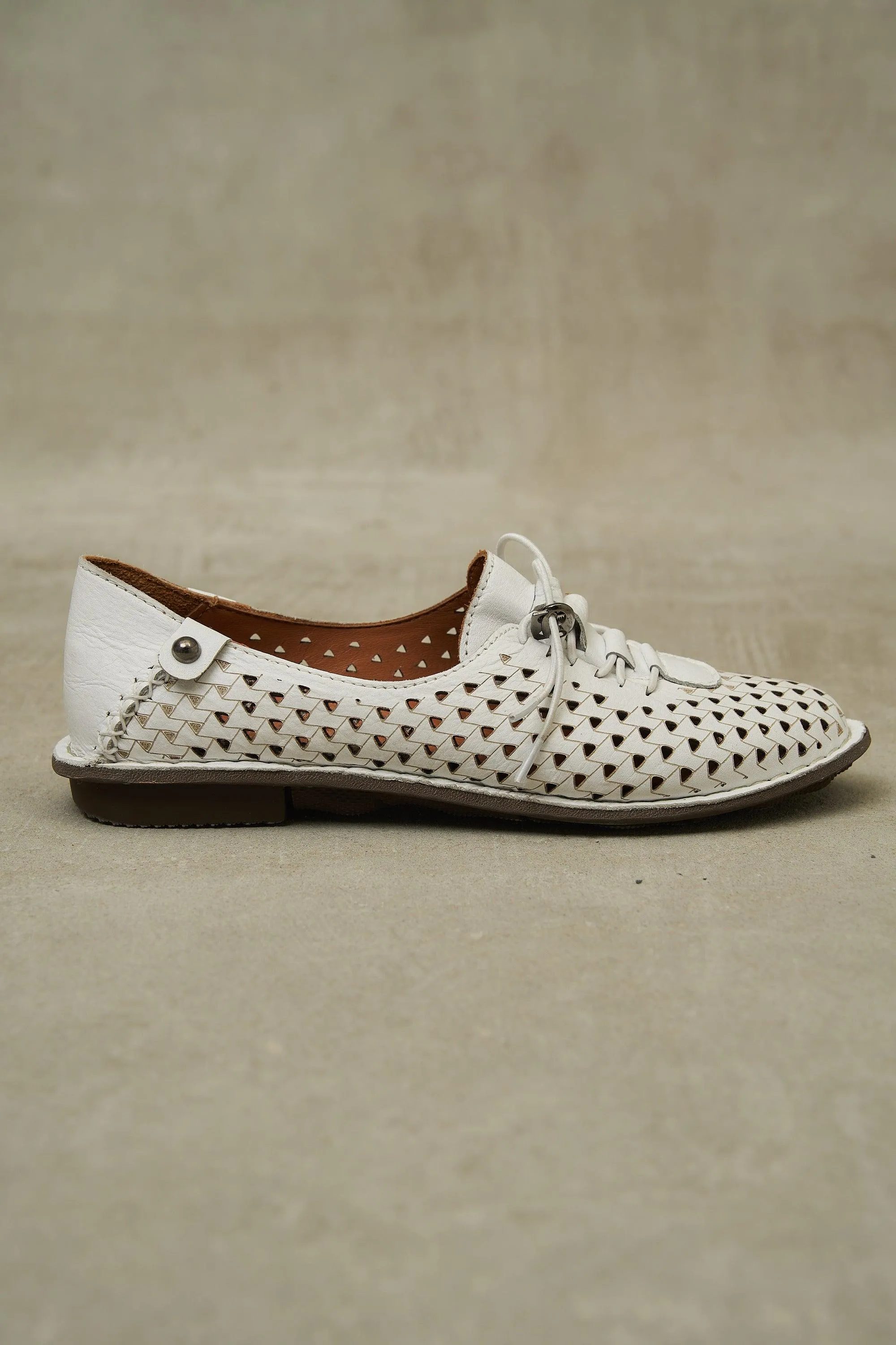 JABIN Leather - Blue