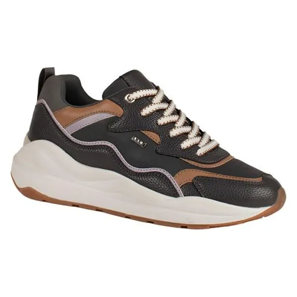 Lloyd & Pryce Womens Garcia Shoe Bullet Wave