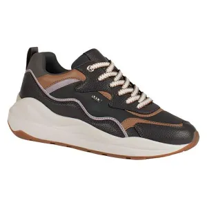 Lloyd & Pryce Womens Garcia Shoe Bullet Wave