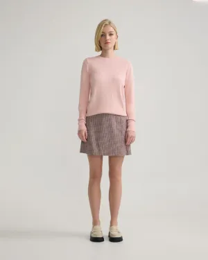Madeline Cashmere Blend Knit