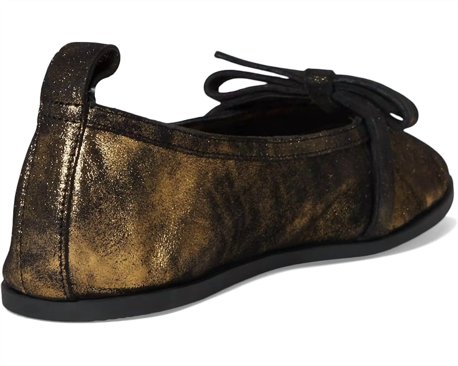 Mania Bow Flat