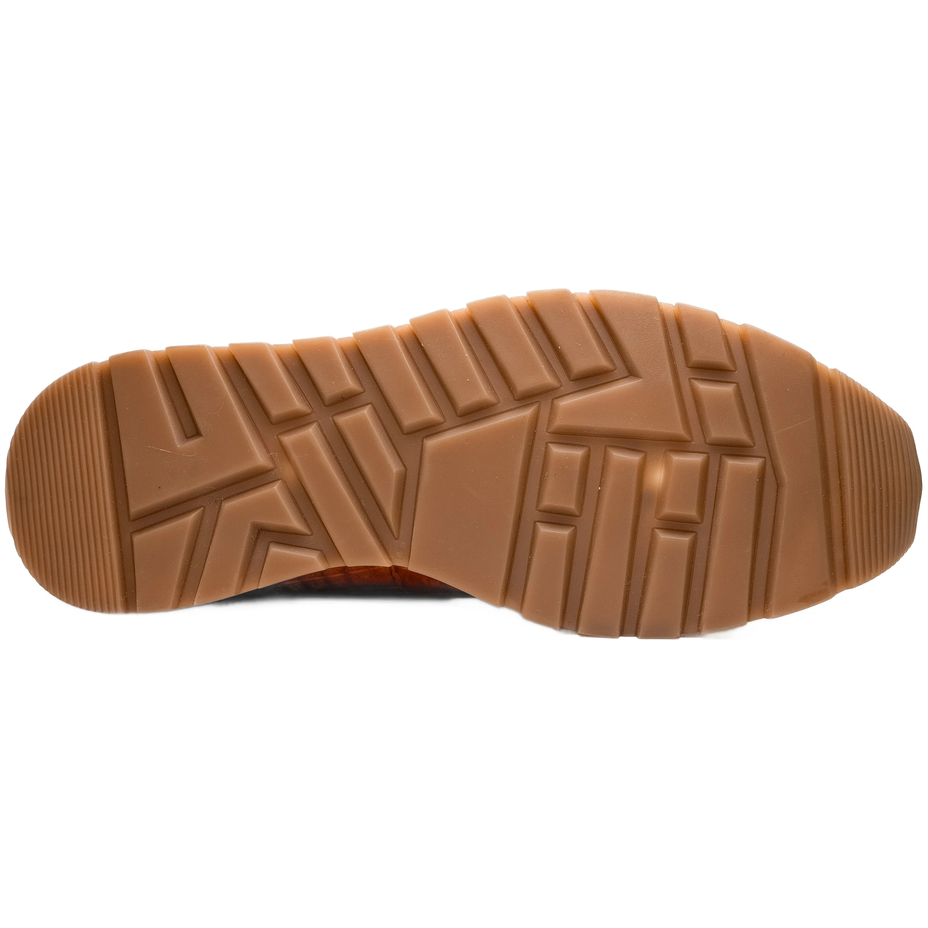 Marco Di Milano Alonzo Caiman Fuscus Cognac
