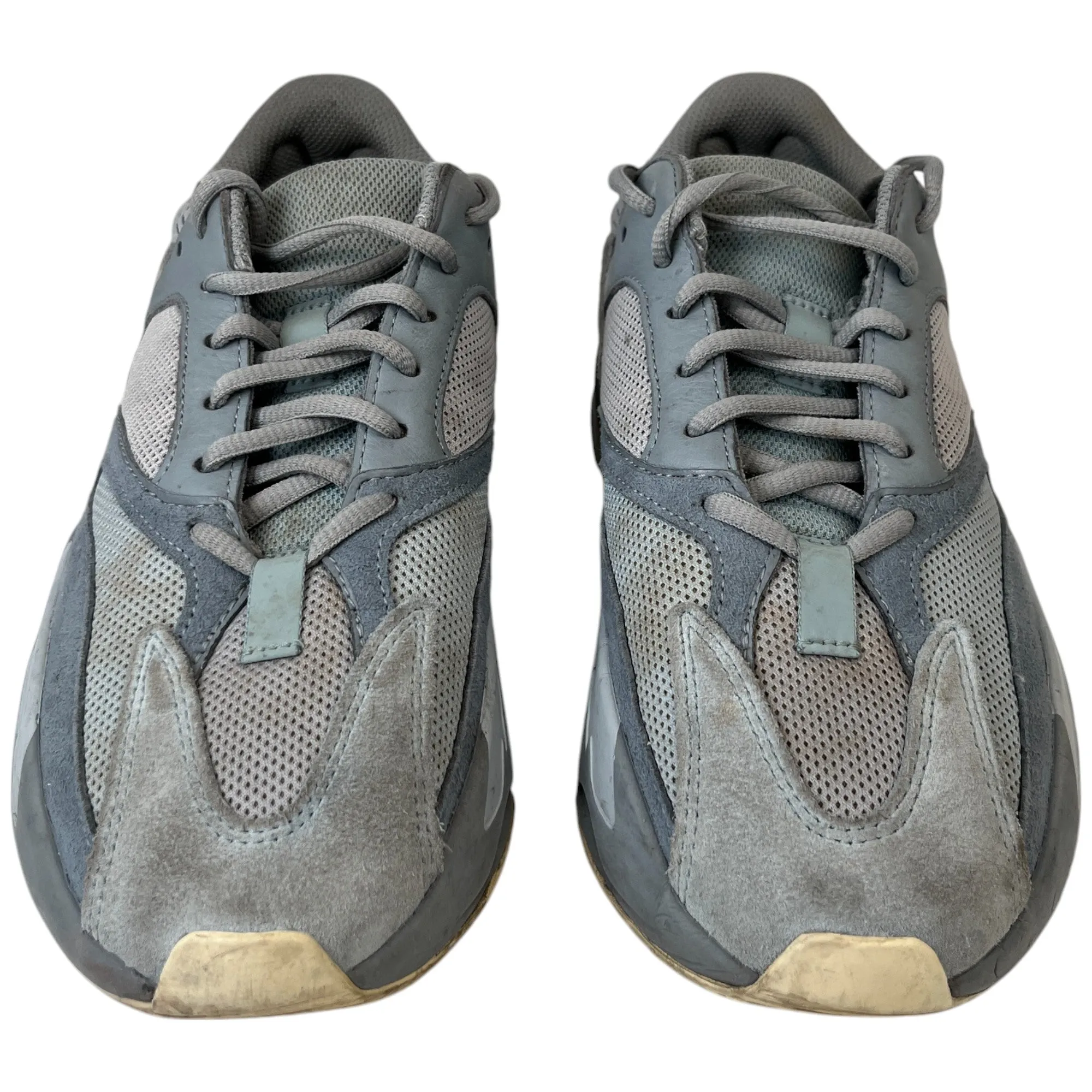 Men's 700 Inertia Low Trainers Grey Size EU 40.5 / UK 6.5