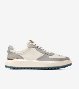Men's GrandPrø Crossover Golf Sneakers