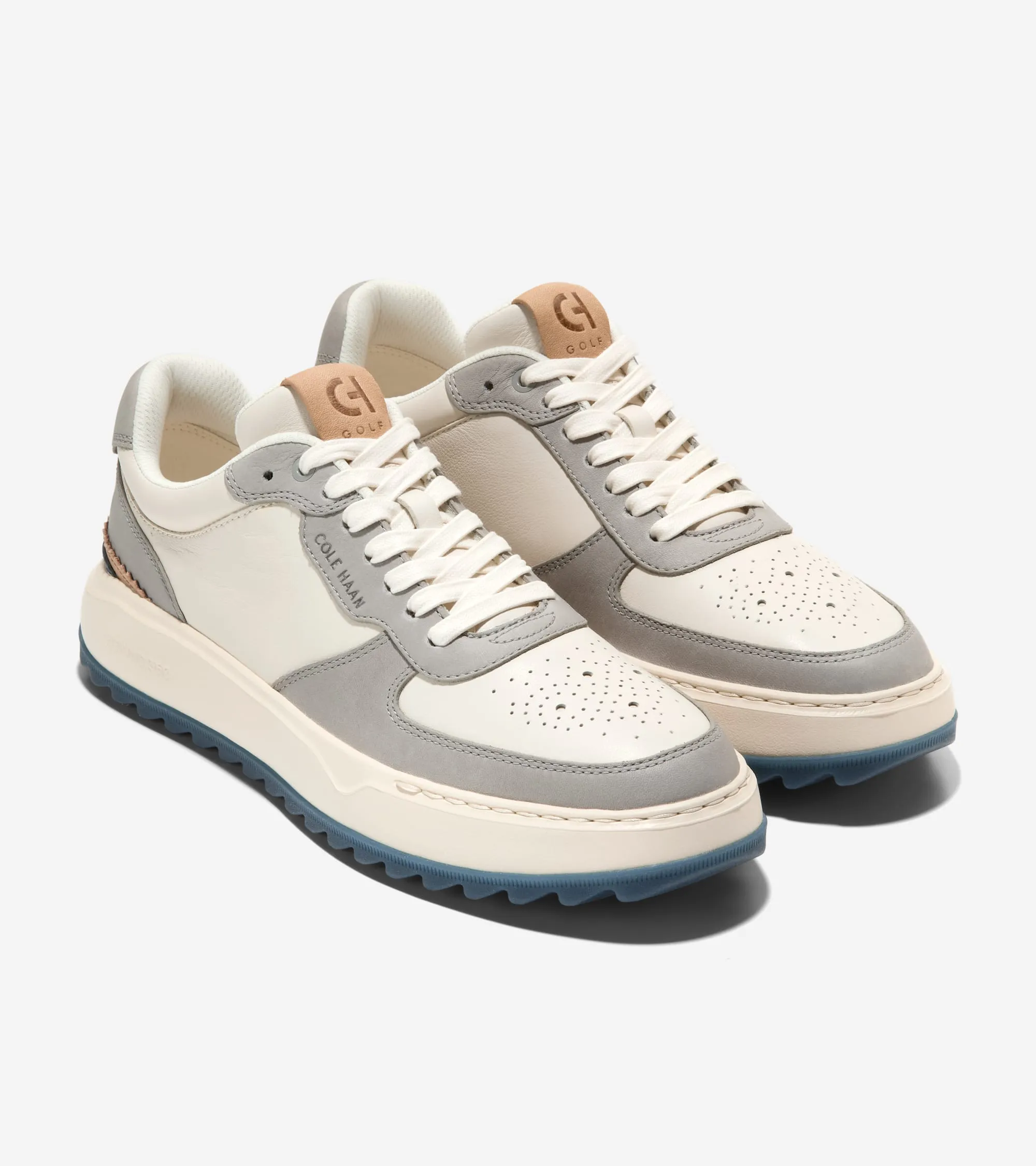 Men's GrandPrø Crossover Golf Sneakers