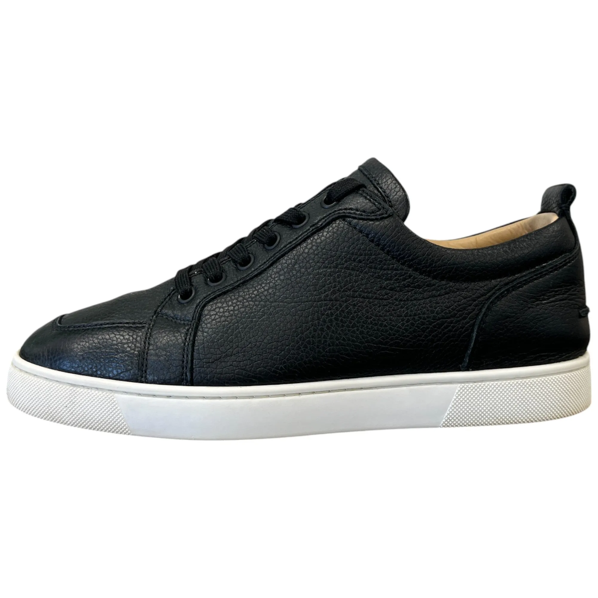 Men's Rantulow Low Trainers Black Size EU 42 / UK 8