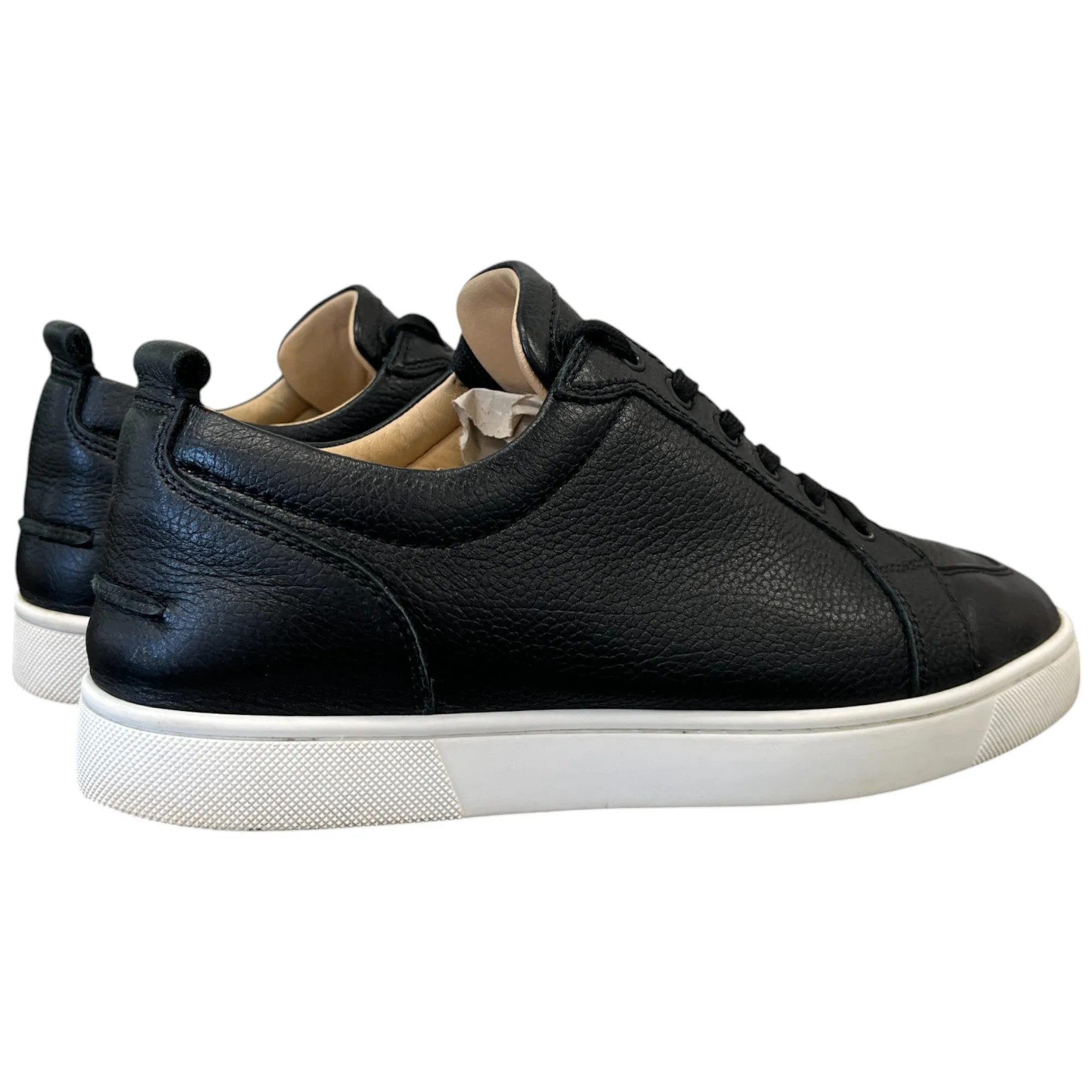 Men's Rantulow Low Trainers Black Size EU 42 / UK 8