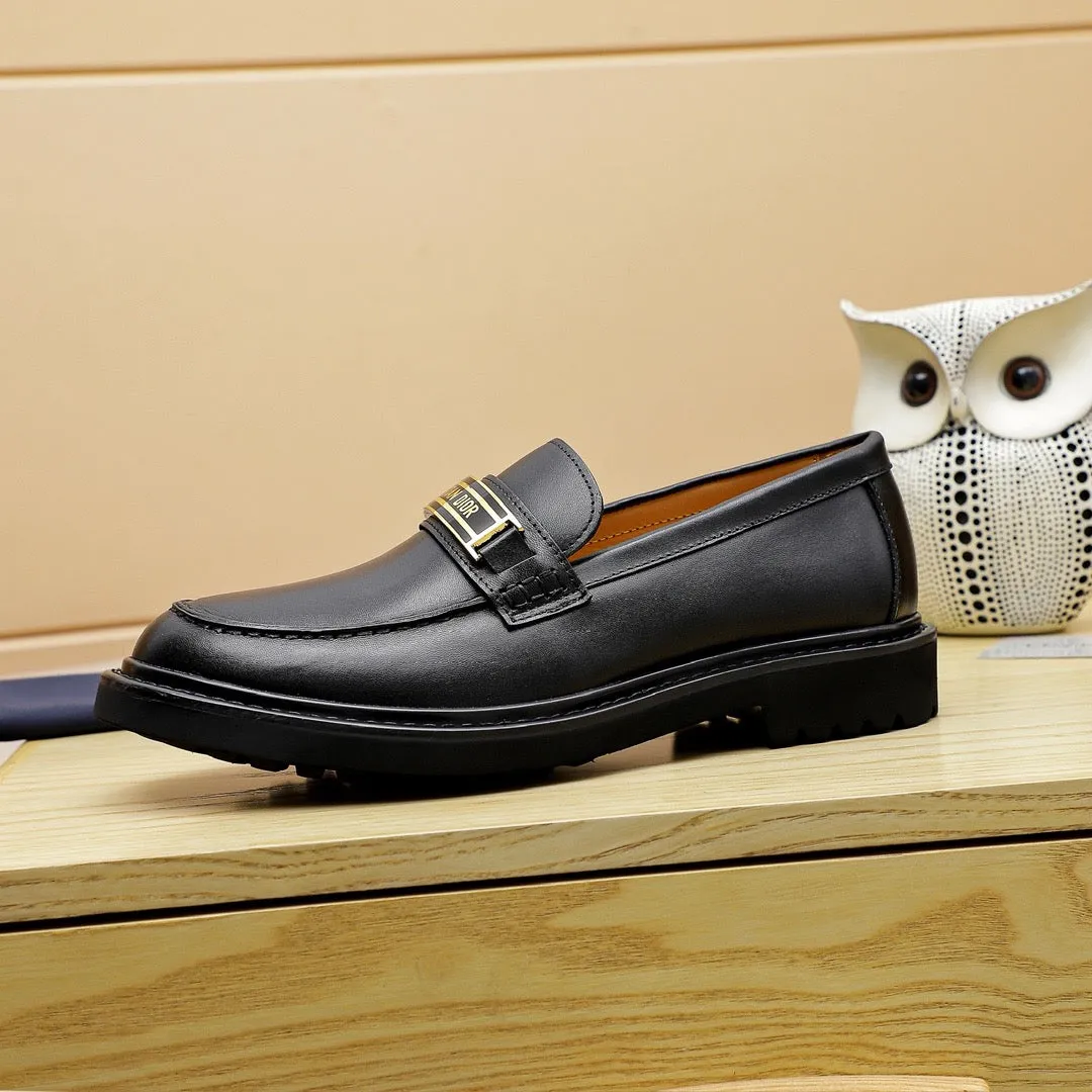 MSE090 Dior Timeless Loafer / Size7-12