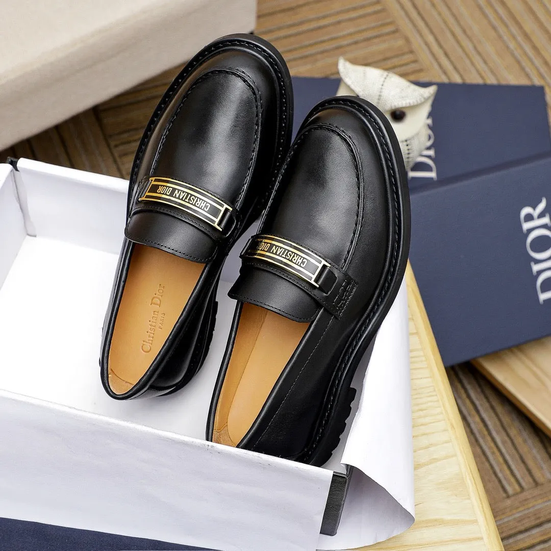 MSE090 Dior Timeless Loafer / Size7-12