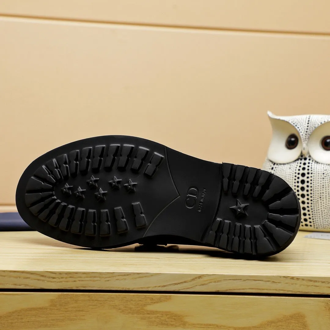 MSE090 Dior Timeless Loafer / Size7-12