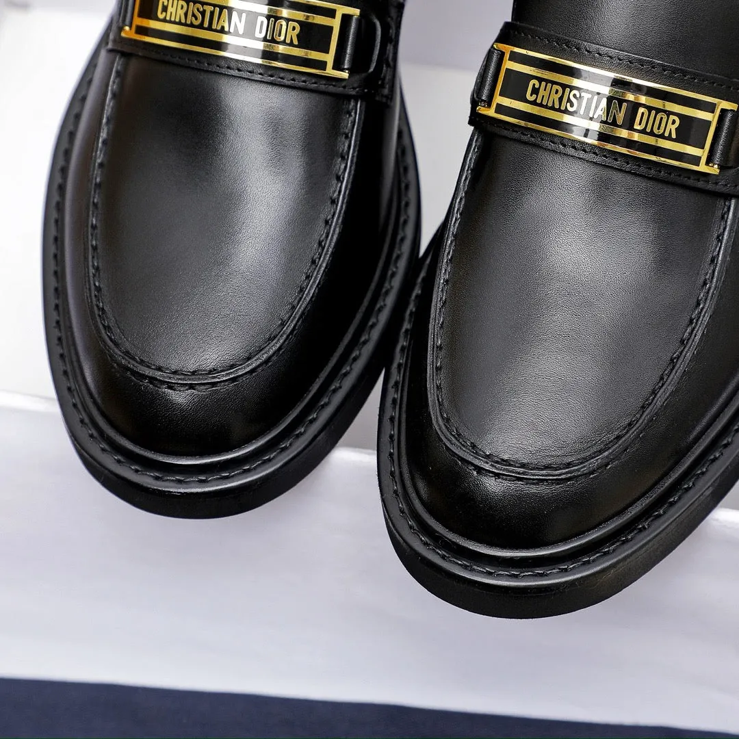 MSE090 Dior Timeless Loafer / Size7-12