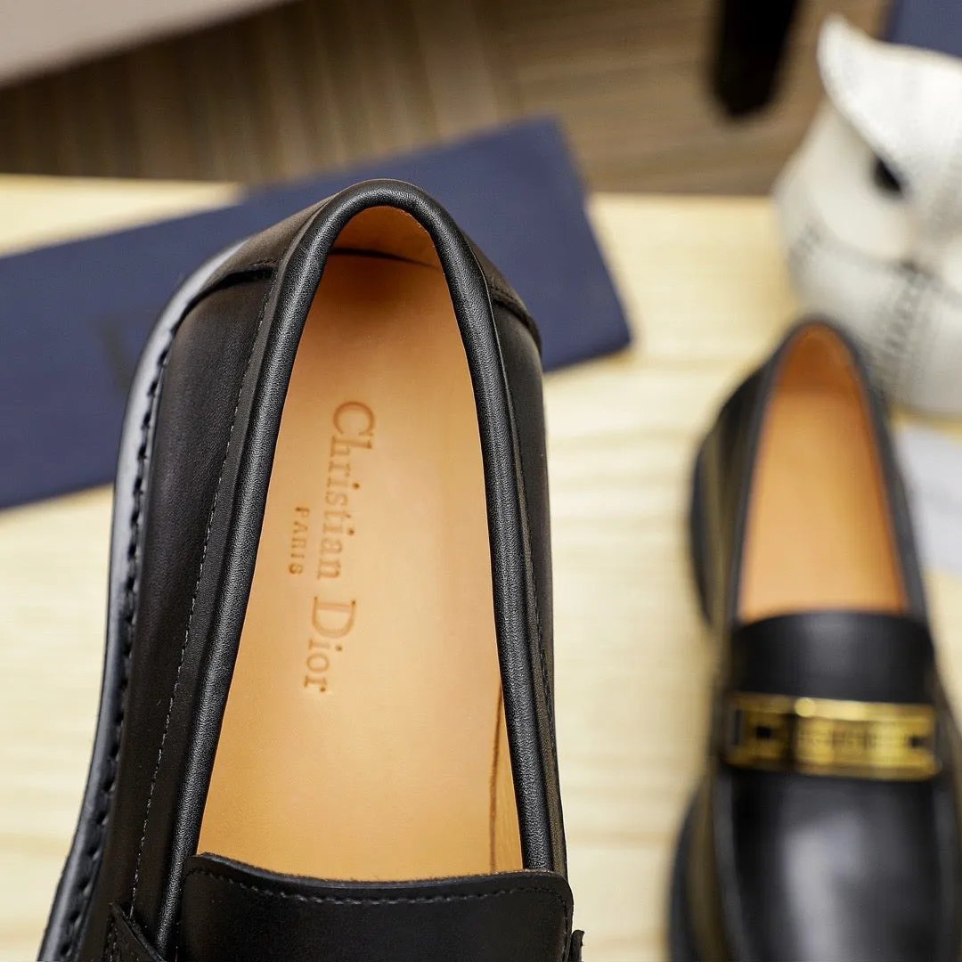 MSE090 Dior Timeless Loafer / Size7-12
