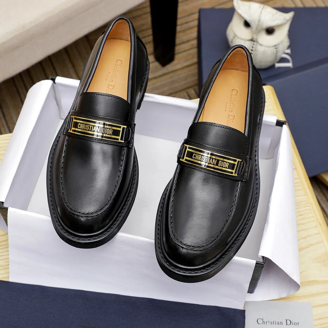 MSE090 Dior Timeless Loafer / Size7-12