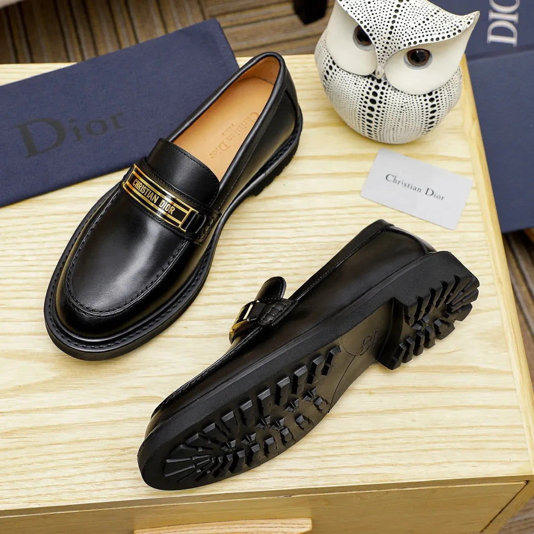 MSE090 Dior Timeless Loafer / Size7-12