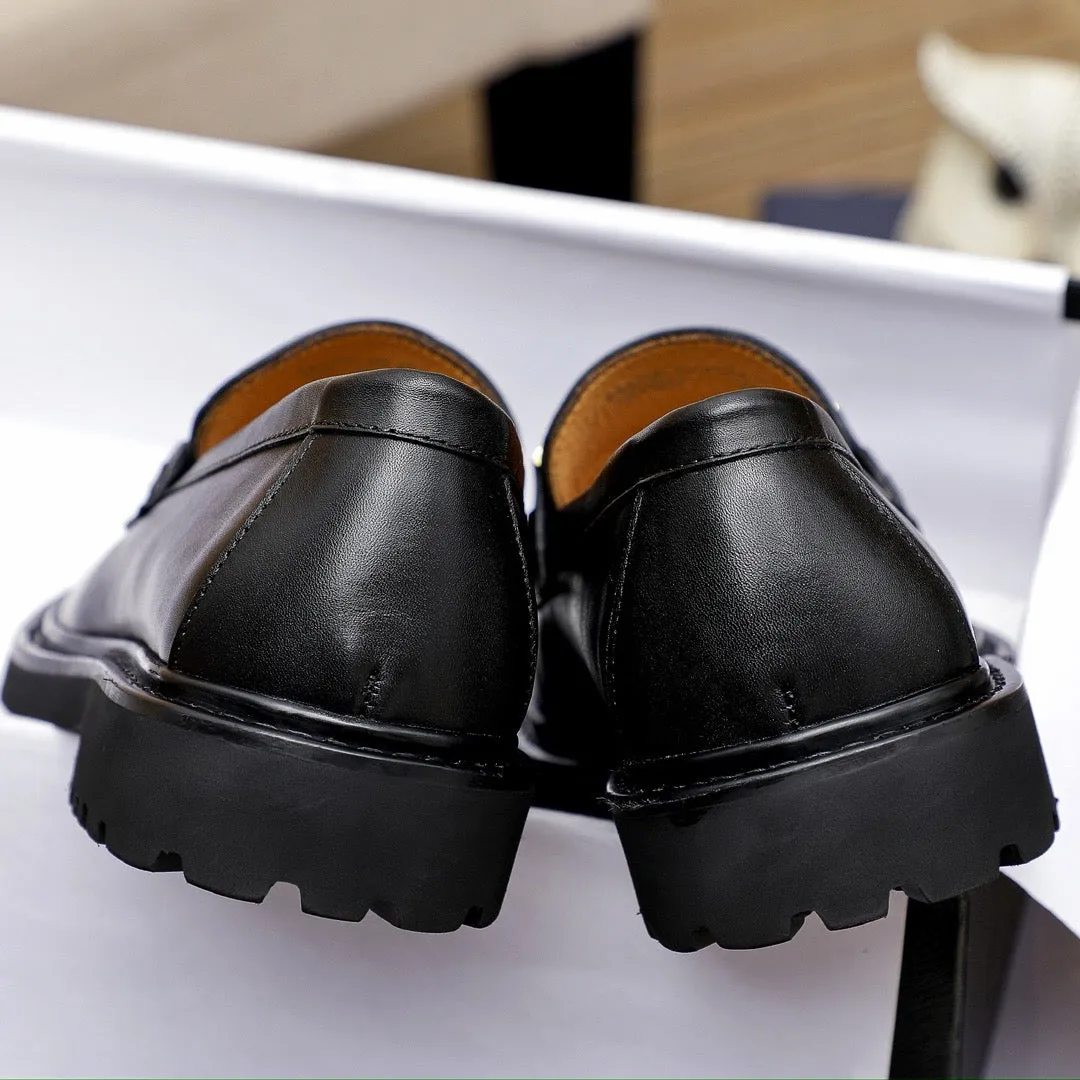 MSE090 Dior Timeless Loafer / Size7-12