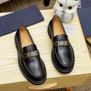 MSE090 Dior Timeless Loafer / Size7-12