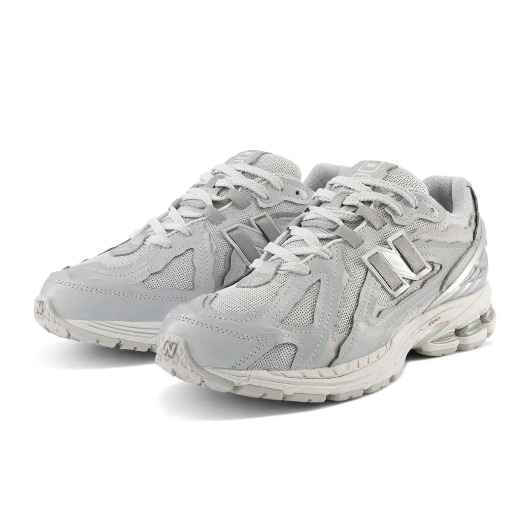 NEW BALANCE 1906D GREY TRAINERS