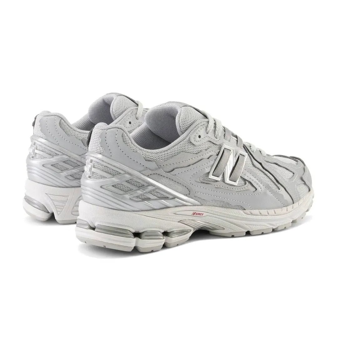 NEW BALANCE 1906D GREY TRAINERS