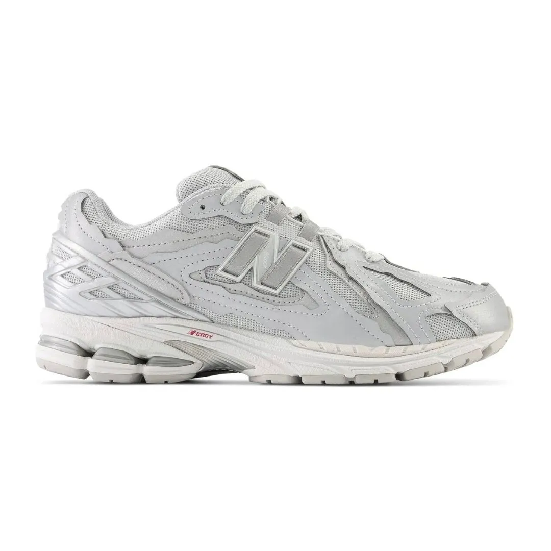 NEW BALANCE 1906D GREY TRAINERS