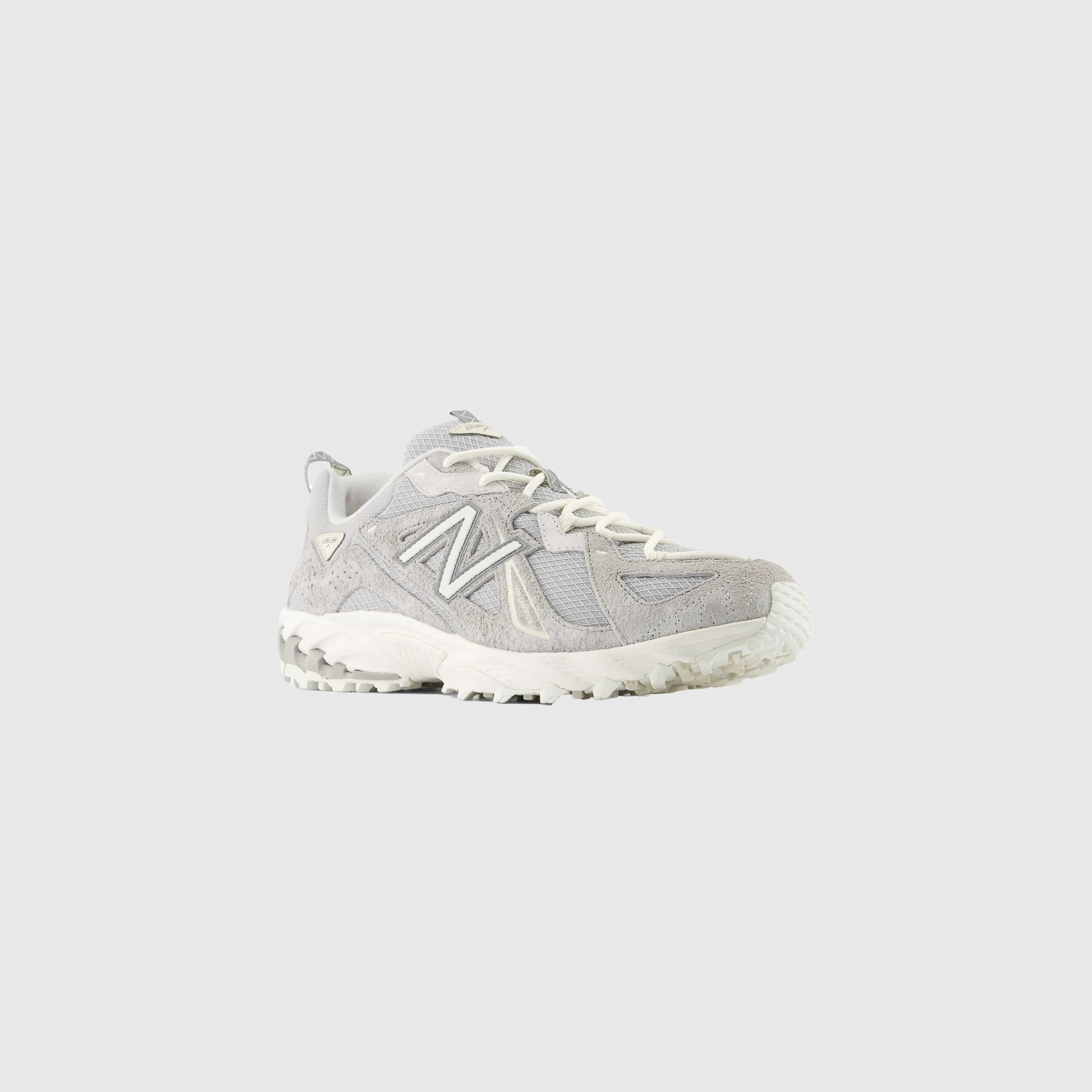 New Balance 610 - Raincloud / Grey Matter