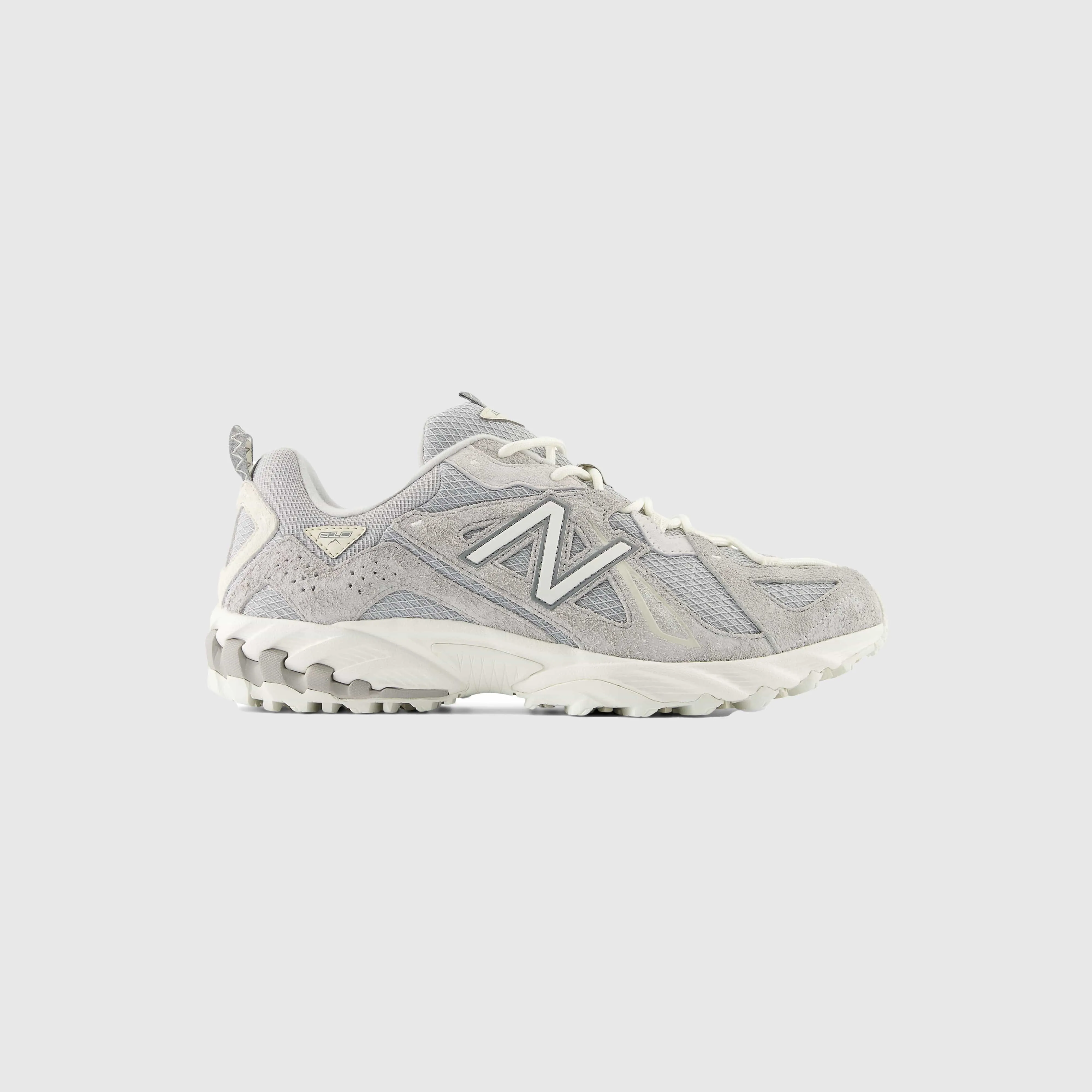 New Balance 610 - Raincloud / Grey Matter