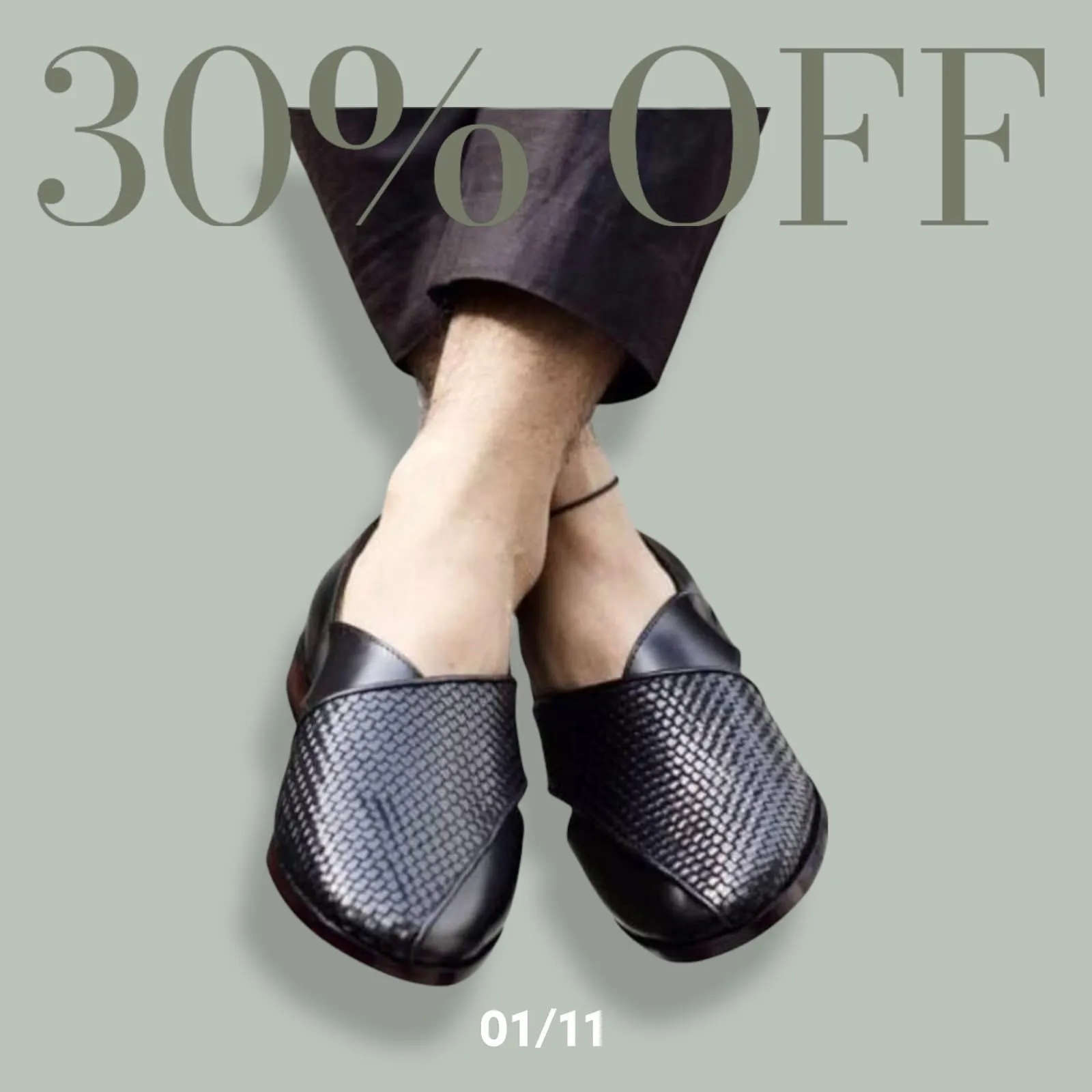 New Stylish Peshawari Sandal Loafer For Wedding and Casual Wear For Men-Jackmarc