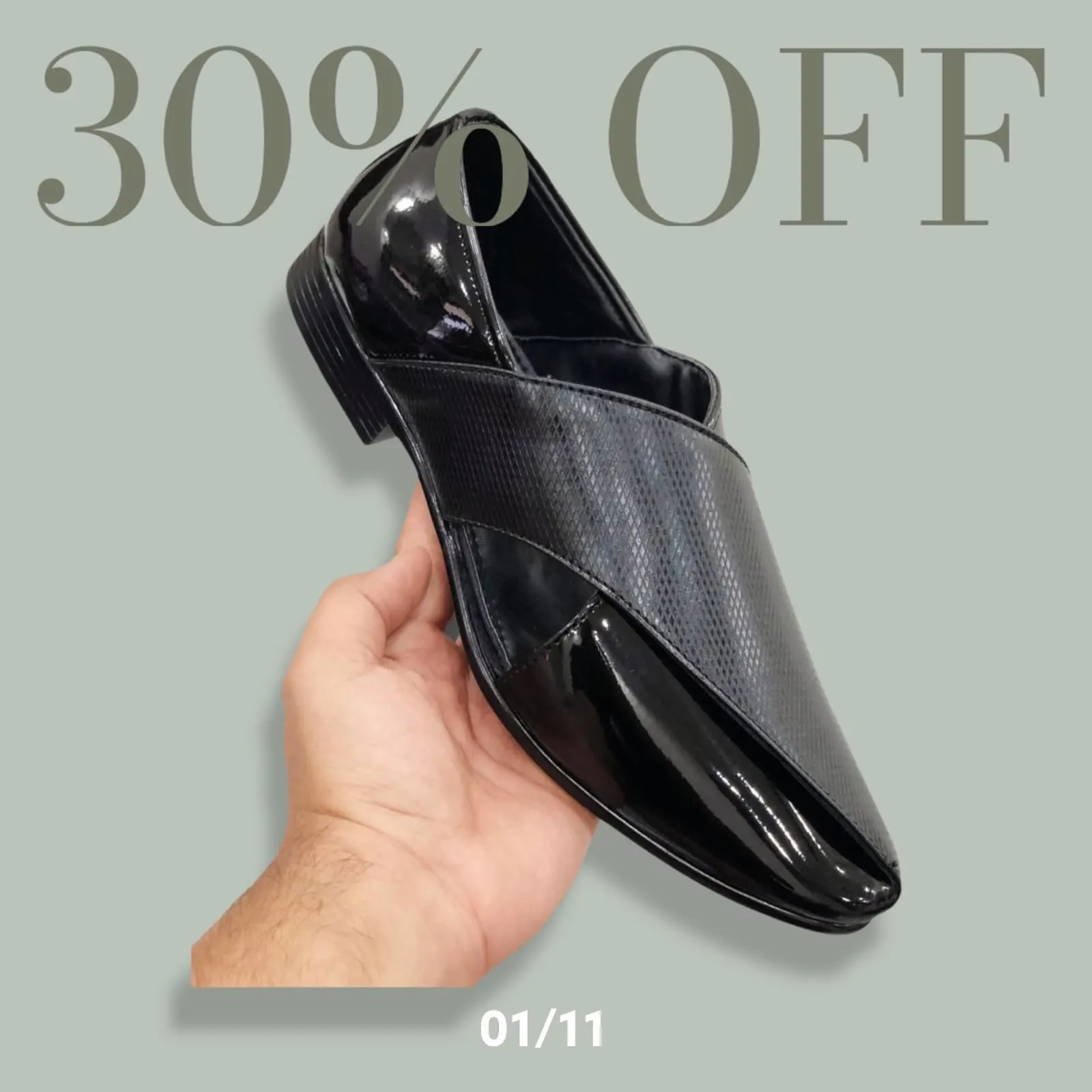 New Stylish Peshawari Sandal Loafer For Wedding and Casual Wear For Men