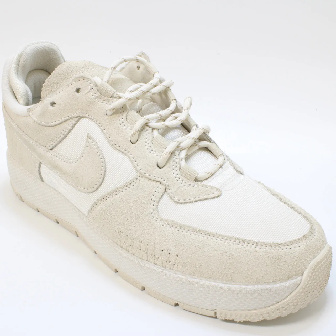 Nike Air Force 1 Wild Phantom Phantom Lt Orewood Brown Uk Size 6