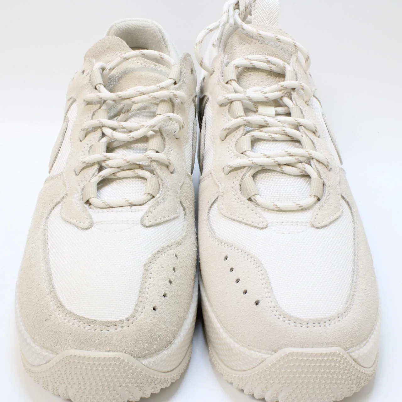 Nike Air Force 1 Wild Phantom Phantom Lt Orewood Brown Uk Size 6