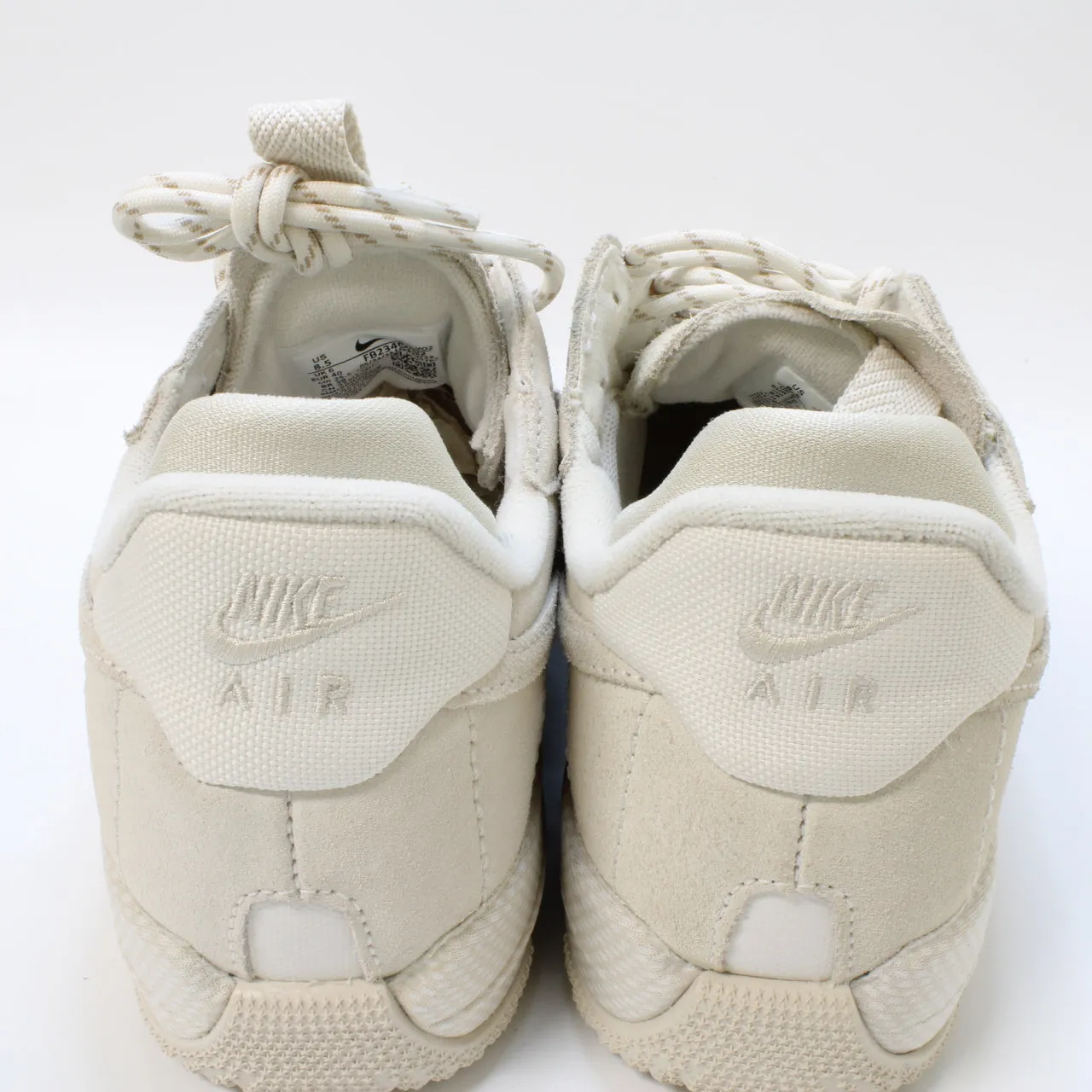 Nike Air Force 1 Wild Phantom Phantom Lt Orewood Brown Uk Size 6