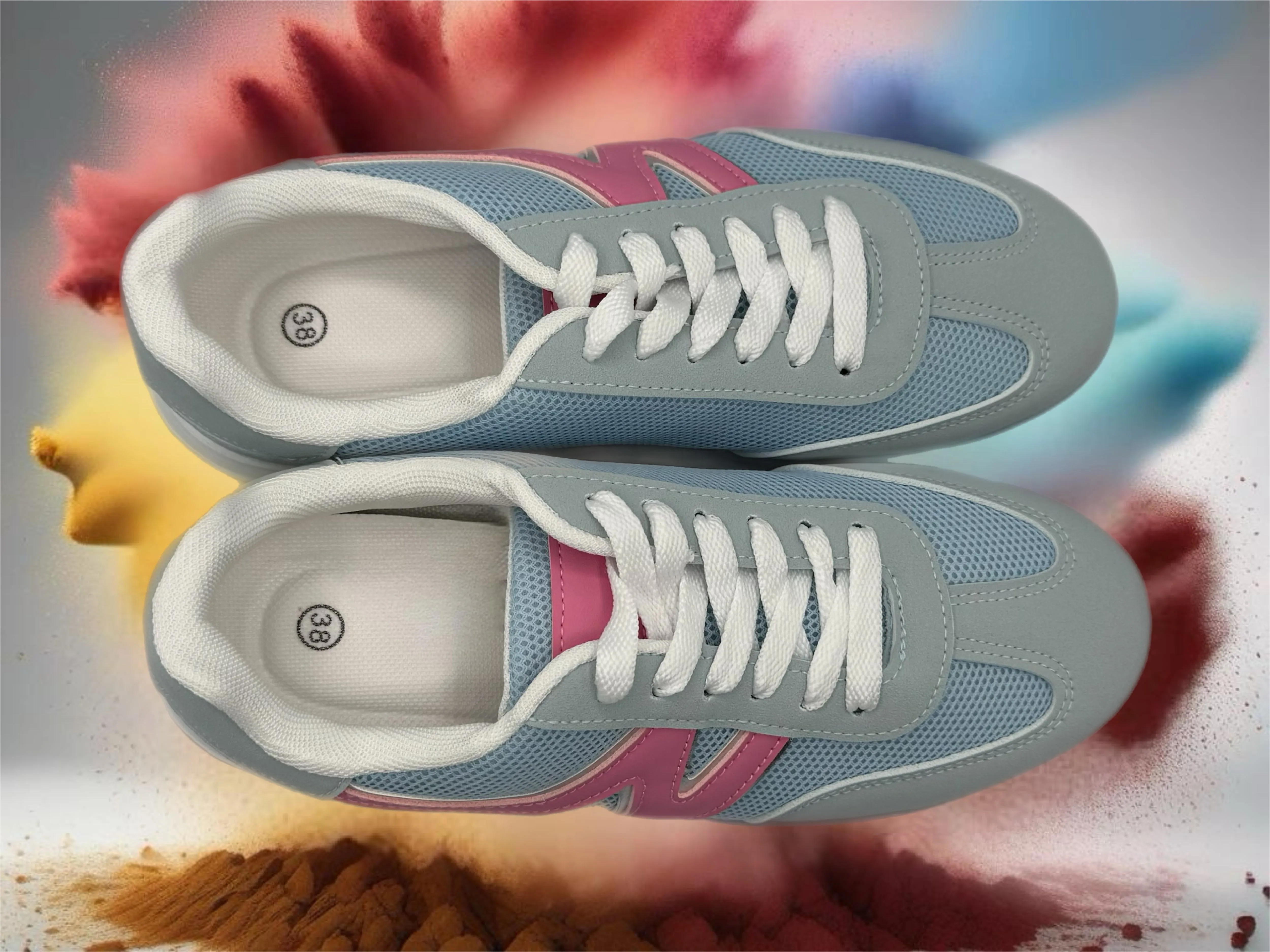 Nina trainers