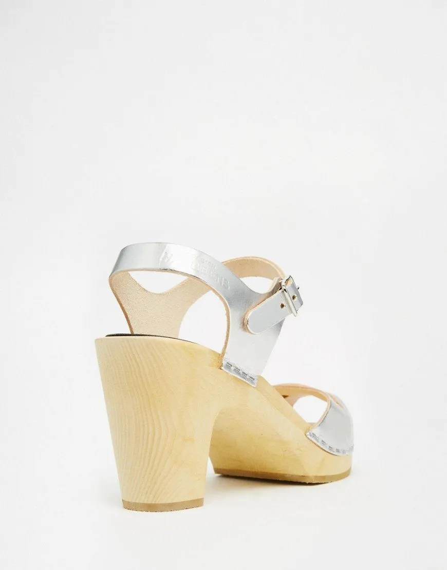 Peep Toe Super High