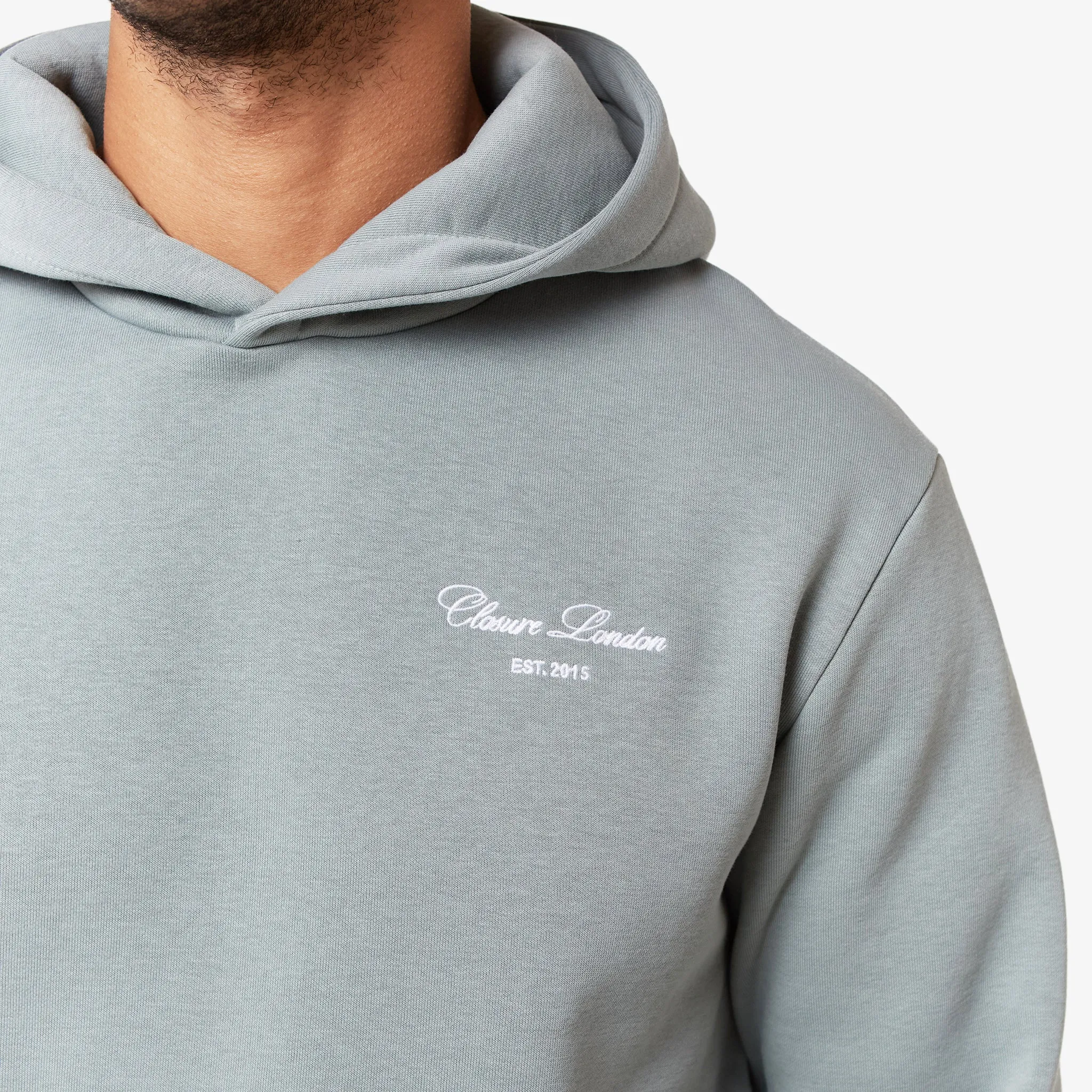 Relaxed Fit Signature Tracksuit | Sage