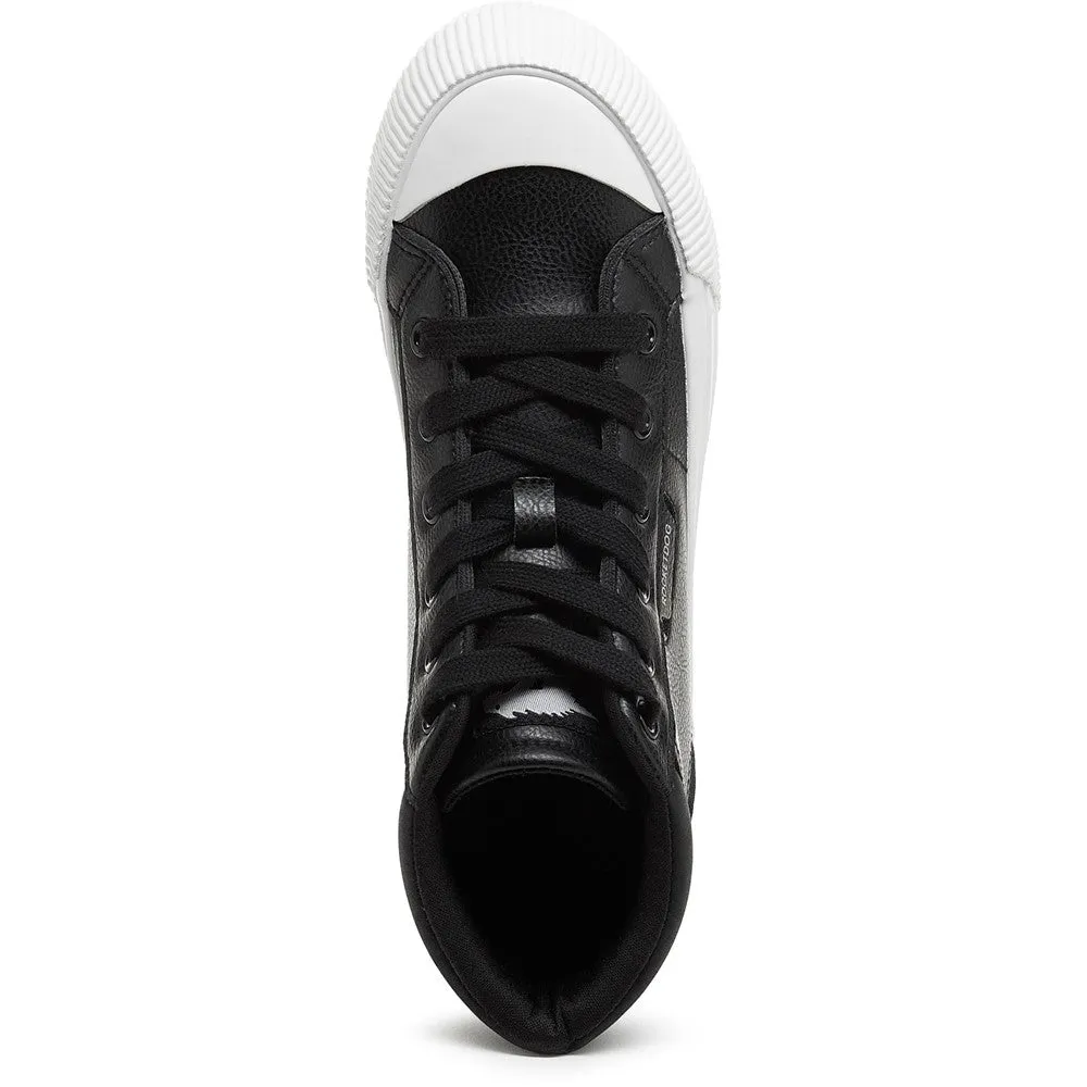 Rocket Dog Cheery Hi Shoes