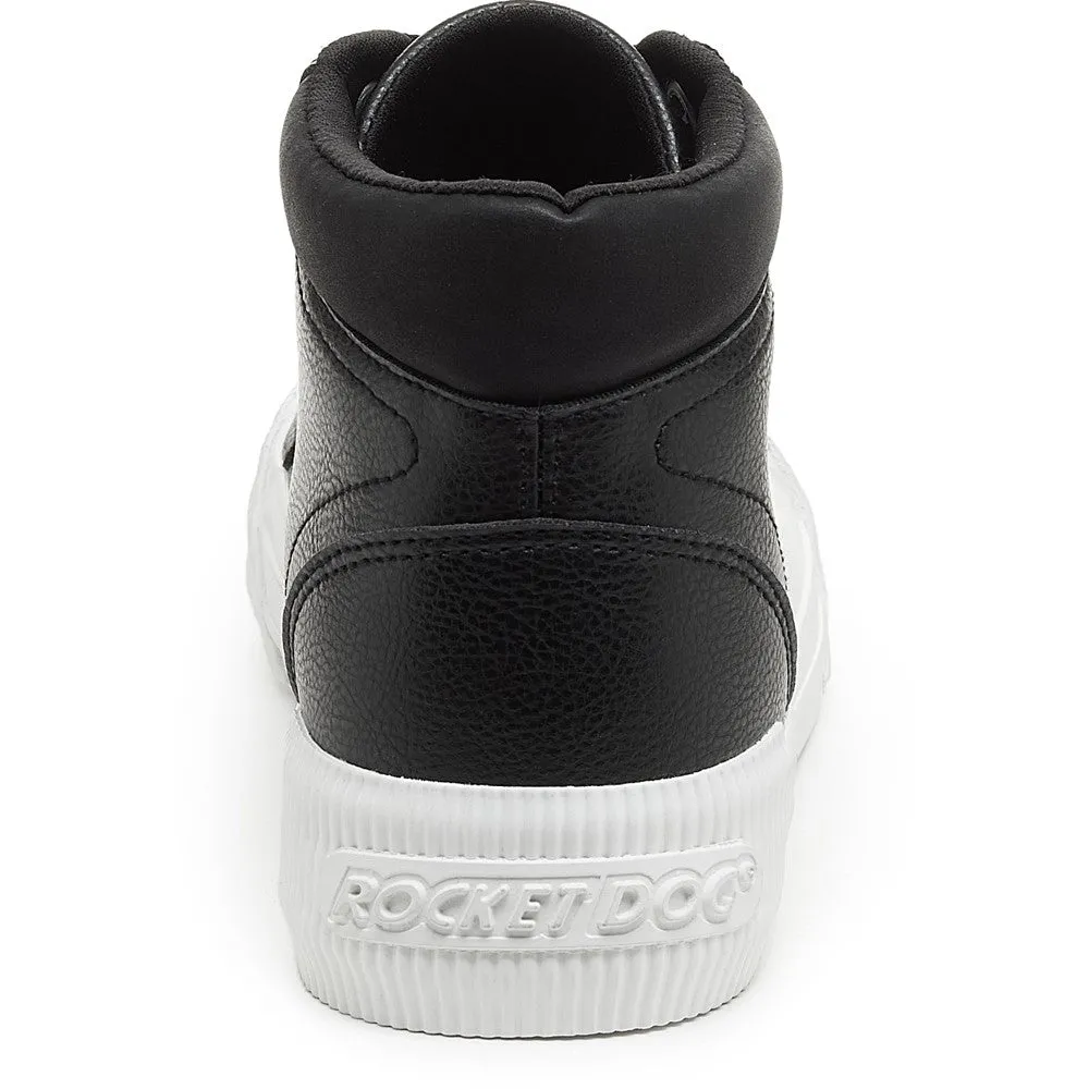 Rocket Dog Cheery Hi Shoes