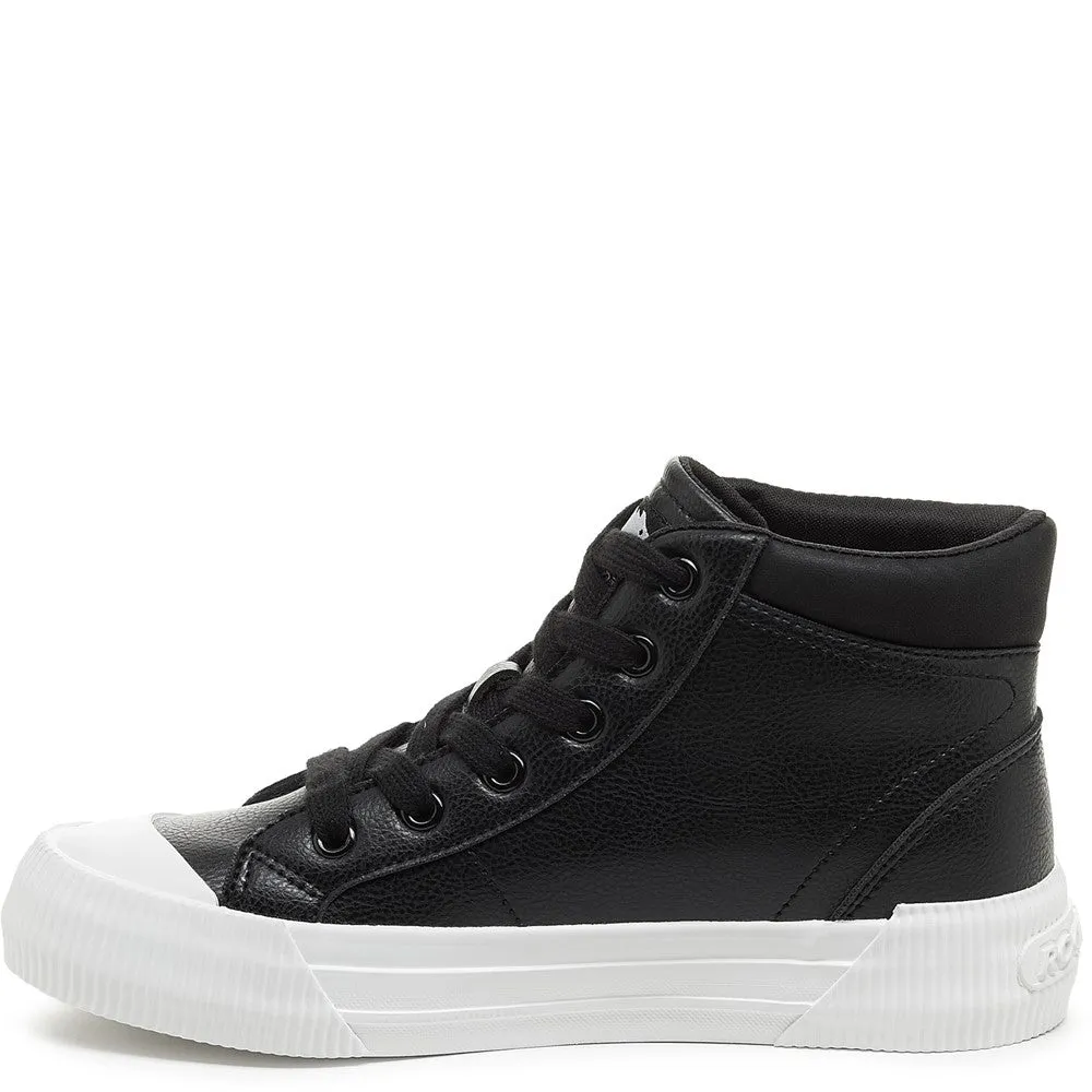 Rocket Dog Cheery Hi Shoes