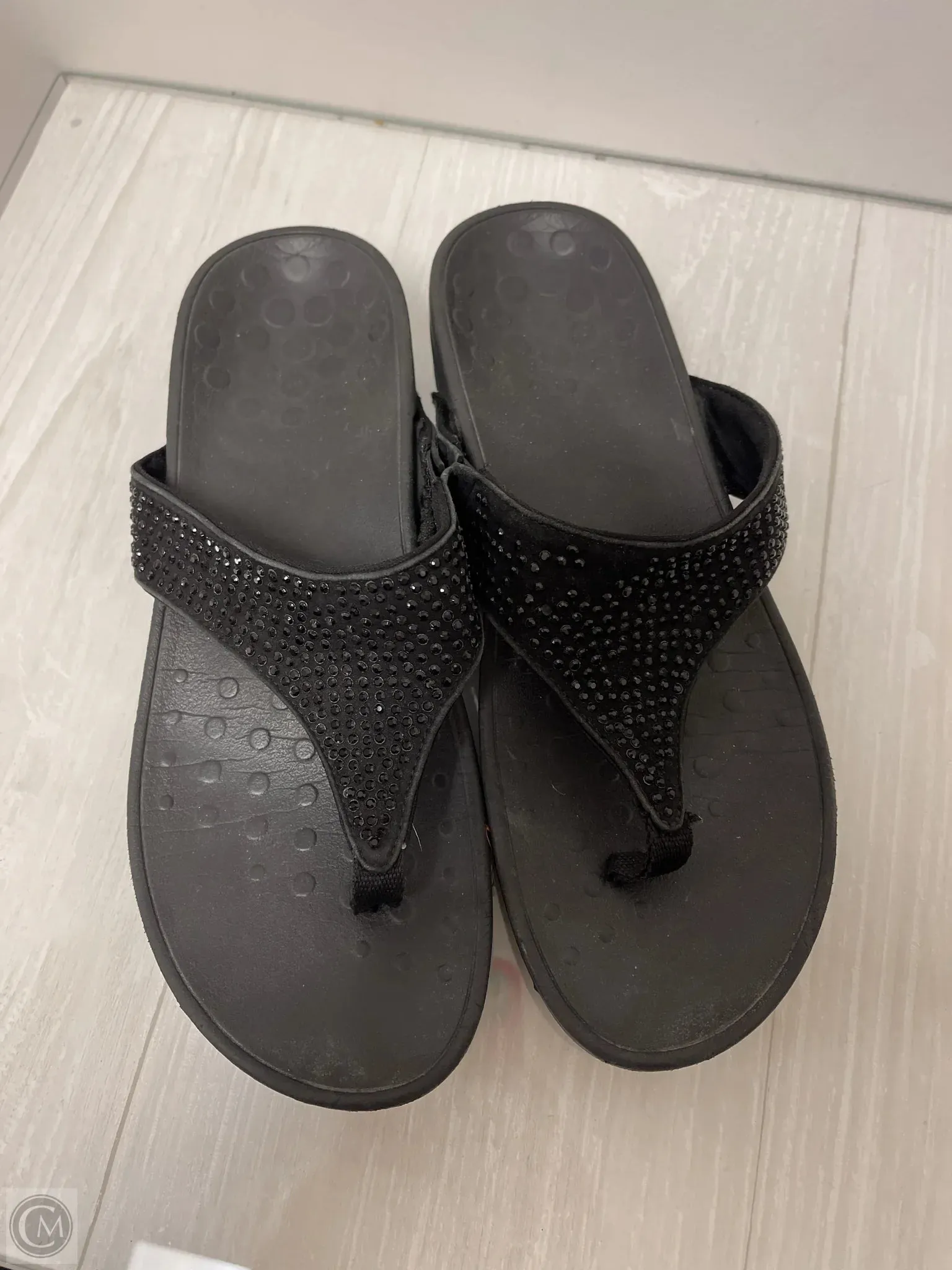 Sandals Flats By Vionic  Size: 9