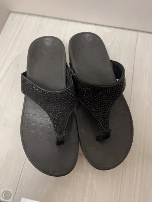 Sandals Flats By Vionic  Size: 9