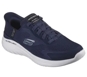 Skechers - Slip-Ins - Bounder 2.0 Emerged - Navy
