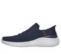 Skechers - Slip-Ins - Bounder 2.0 Emerged - Navy