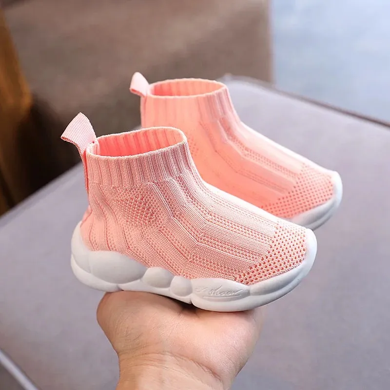 Sock Trainers