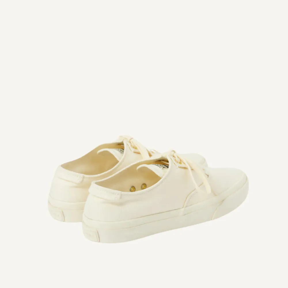 Soeur Alex Trainers - Ecru