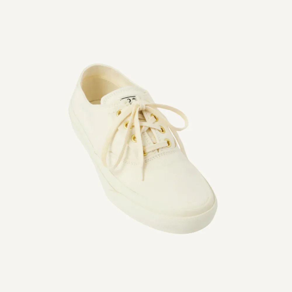 Soeur Alex Trainers - Ecru