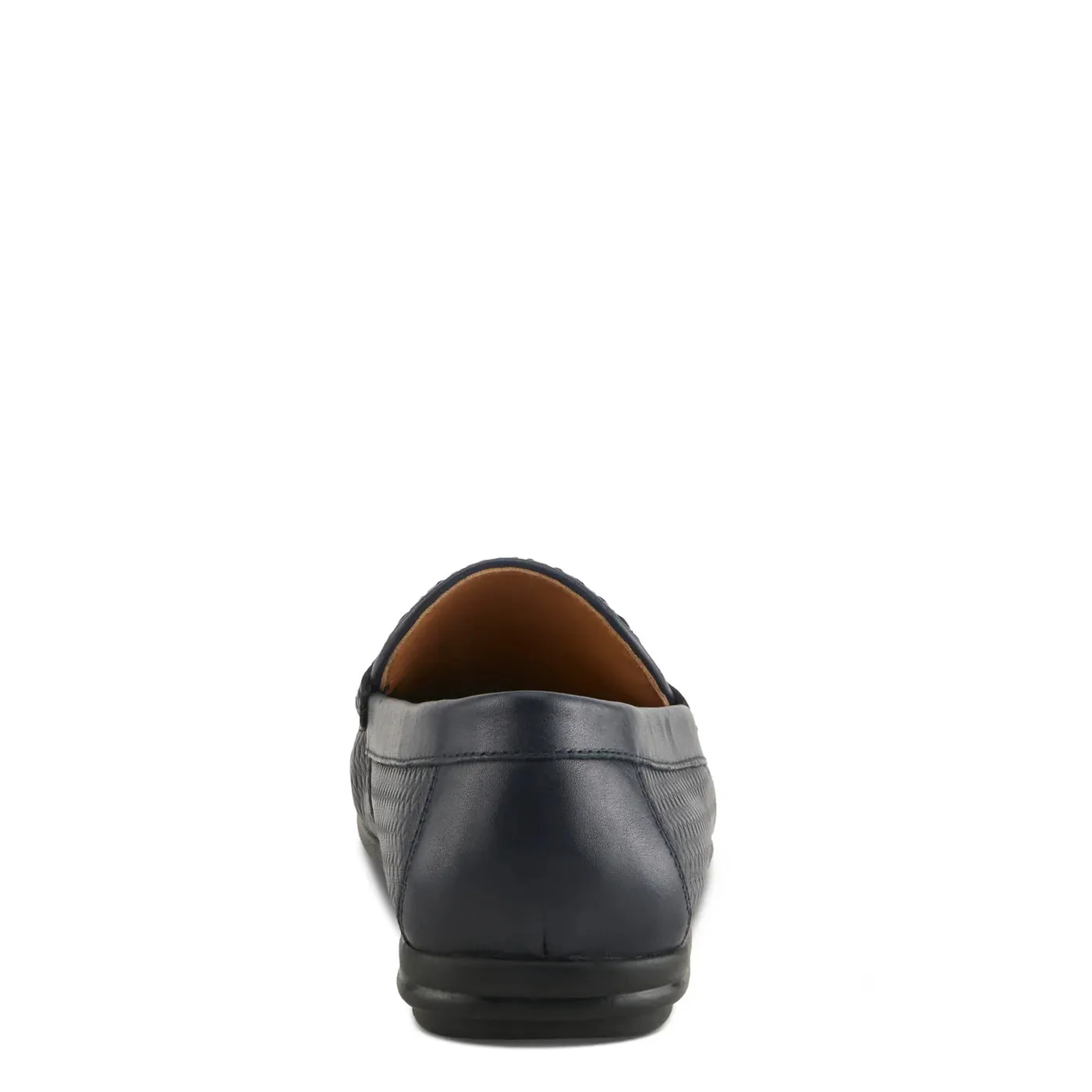 SPRING STEP MEN DECKARD SHOES BLACK