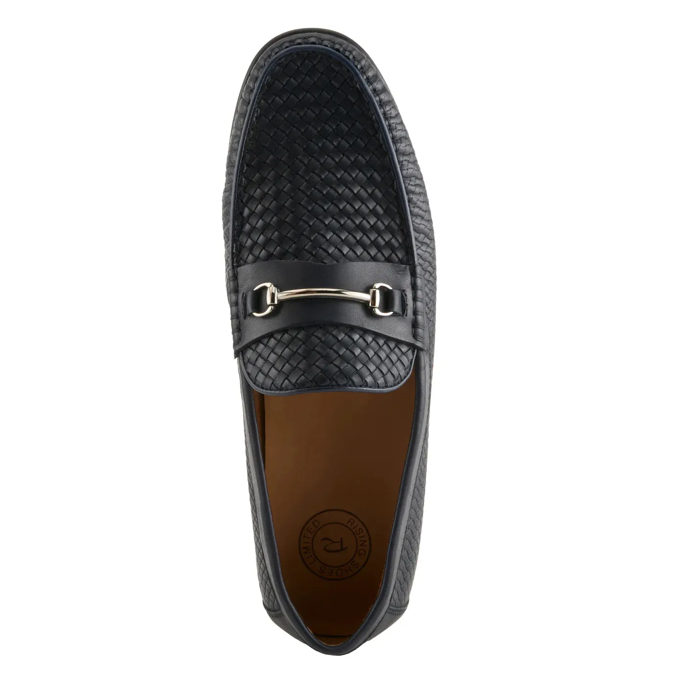 SPRING STEP MEN DECKARD SHOES BLACK