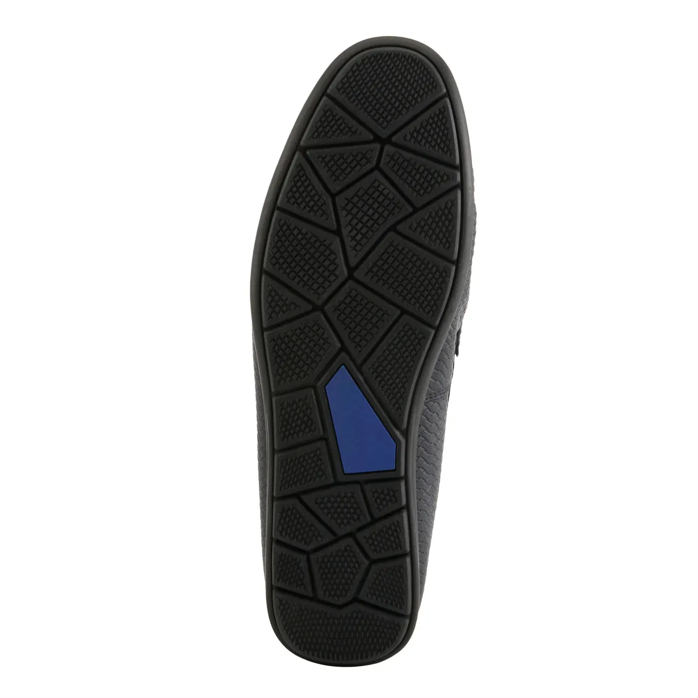 SPRING STEP MEN DECKARD SHOES BLACK