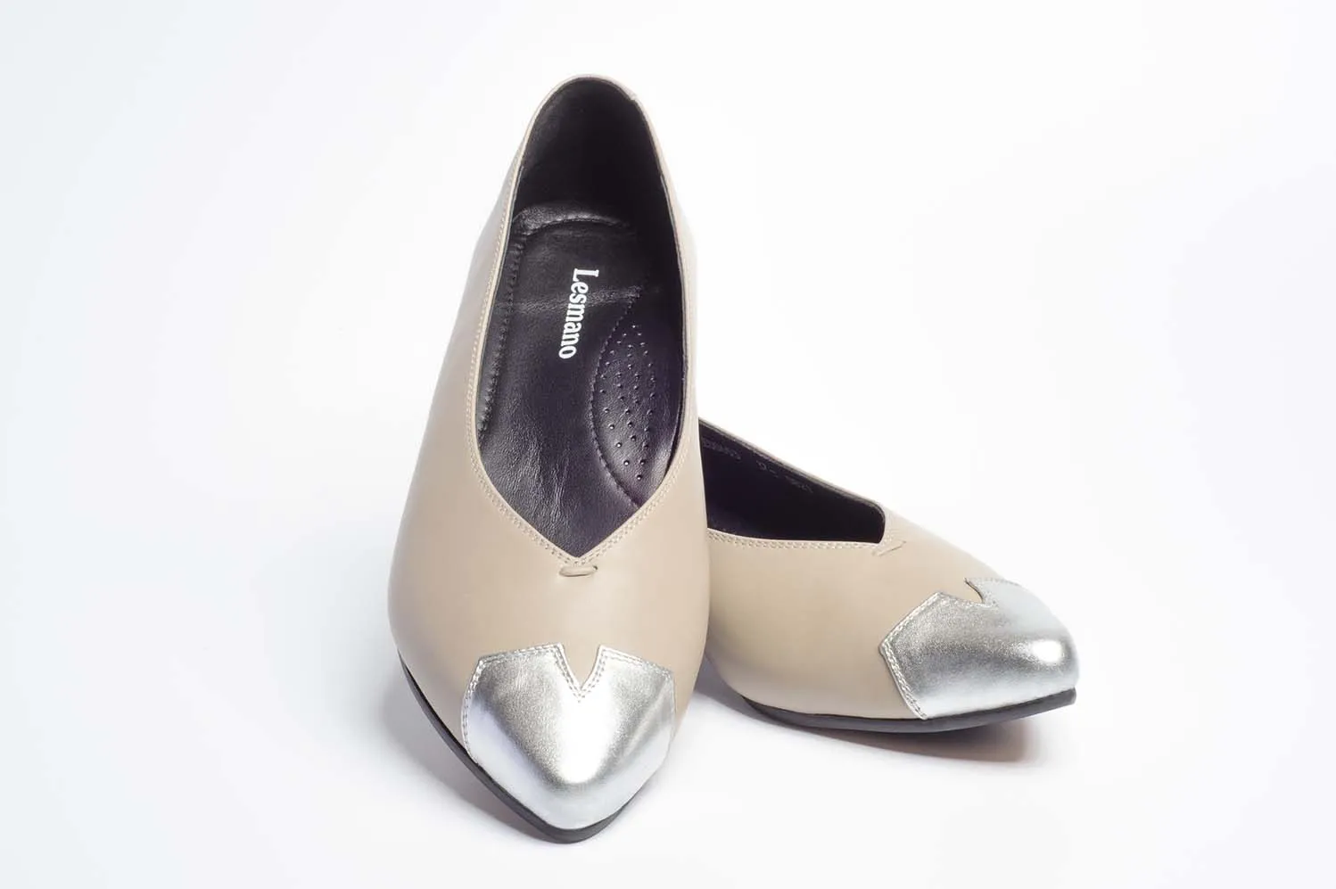 Steel-Heart Flats
