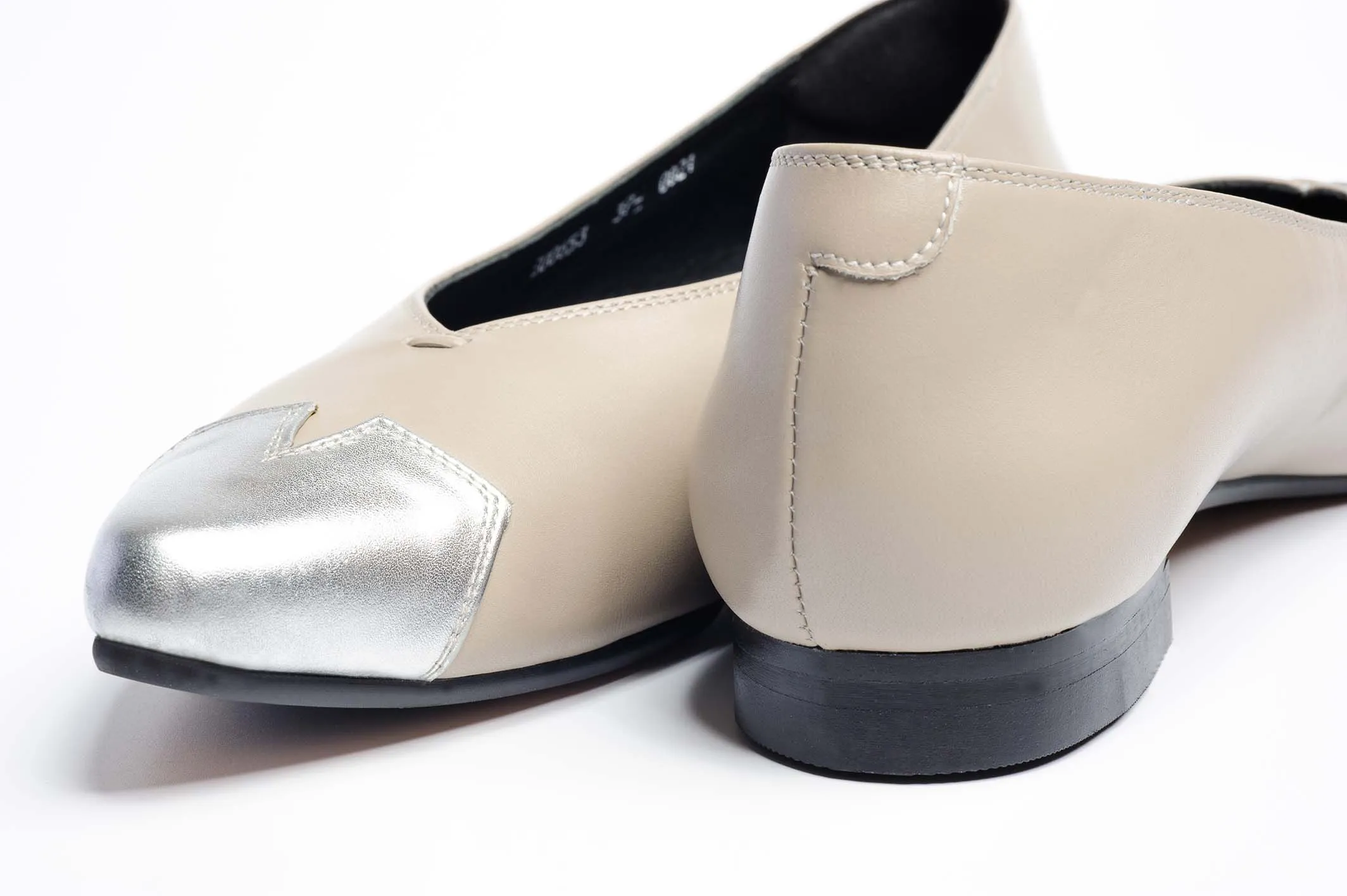 Steel-Heart Flats